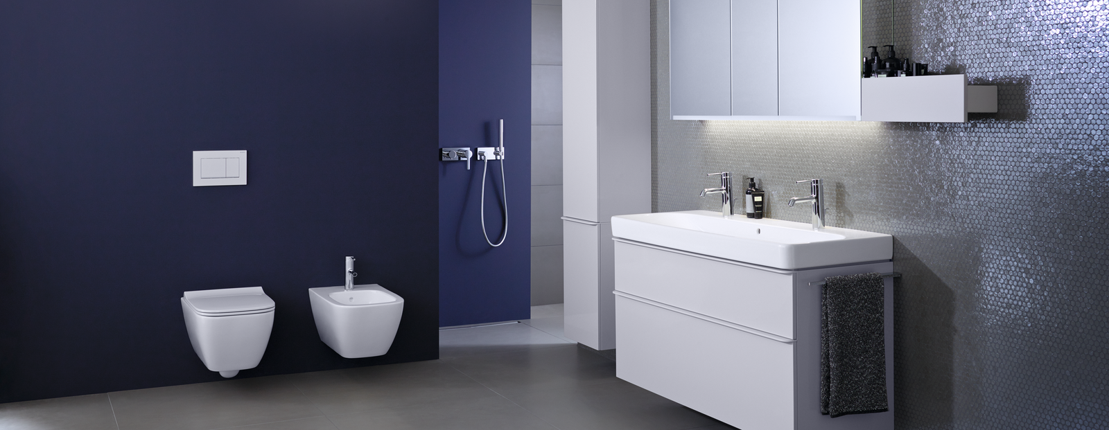 Komfort-Bad 15,9 ㎡